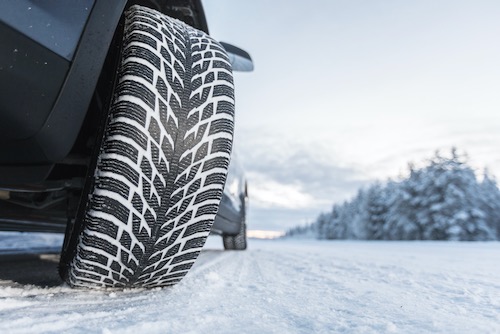 all-season tires