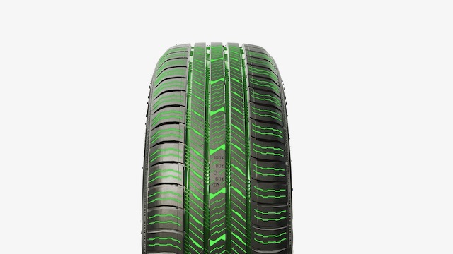 tires