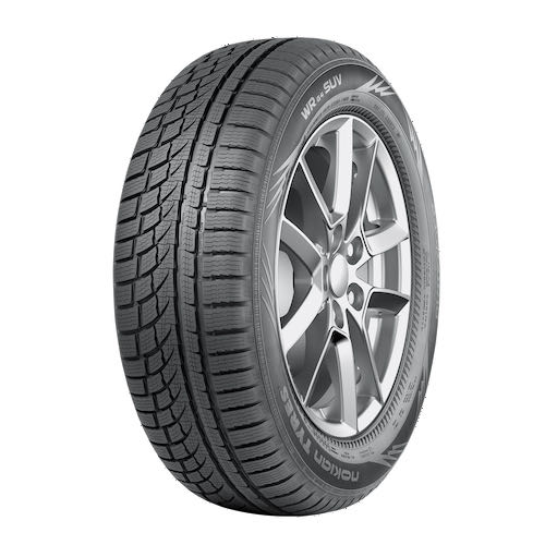 All-season tires