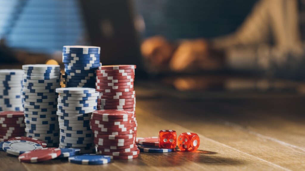 online-popular-casino-games