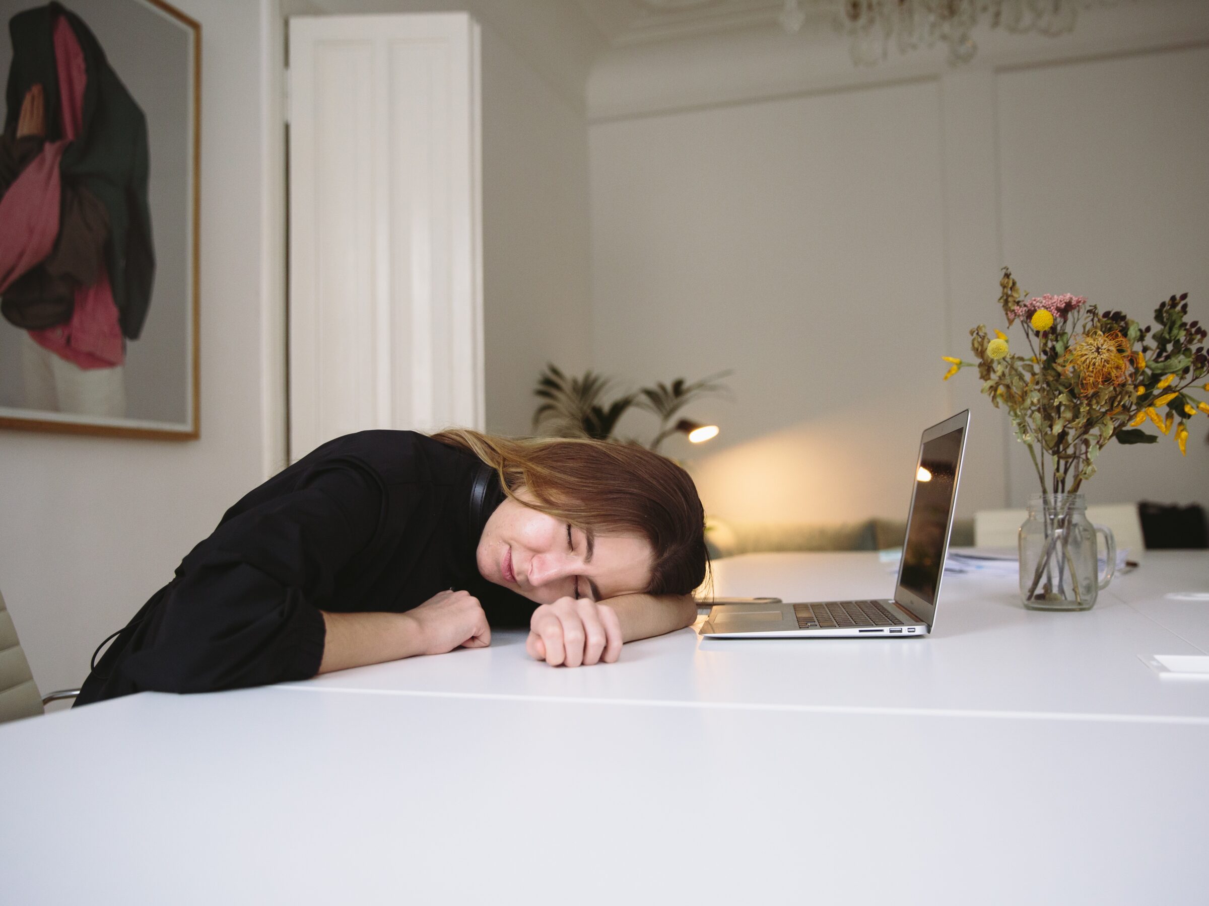 How to Overcome WFH Burnout?