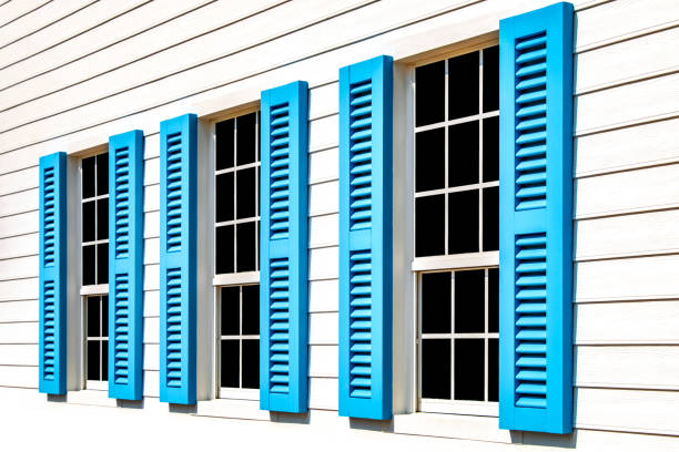 shutters